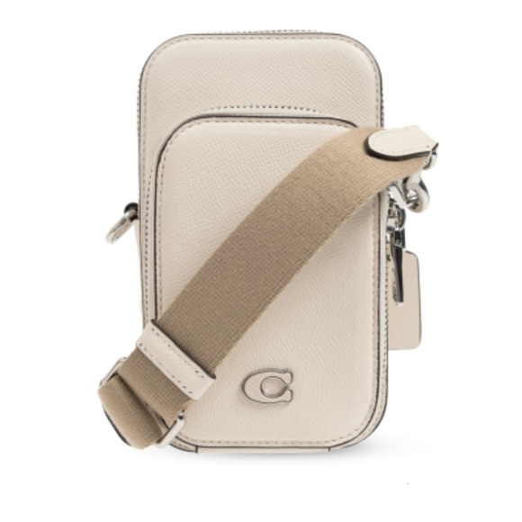 COACH ⭐️ NWT👜 COACH BAG FOR MEN - Picture 3 of 15